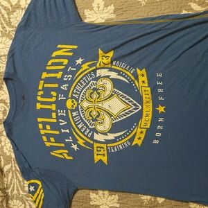 Affliction T-shirt